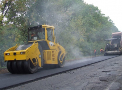 В Староюрьевском районе проложат 25 км дороги 