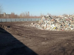 Из-за внезапного закрытия полигона в Тамбовской области организовали 7 мусороперегрузочных станций