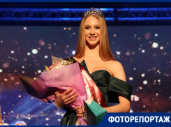 Королевой красоты Тамбовской области-2022 стала Владислава Зюкина. Фоторепортаж