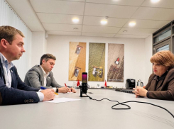 Союз промышленников и предпринимателей и бизнес-омбудсмен договорились о совместной повестке