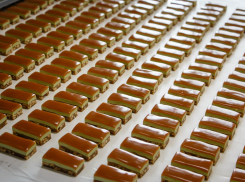 В Тамбове выпускают батончики с измельчёнными семенами конопли и бифидобактериями