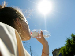 МЧС предупреждает об аномально жаркой погоде в регионе