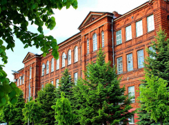 Мичуринский государственный аграрный университет могут избавить от статуса аграрного