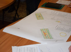 На улице Свободной в Тамбове появится новый сквер