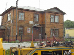 Станцию Рада присоединят к Тамбовскому району