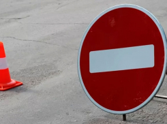 В Тамбове ограничат движение по улицам Степана Разина и Советской