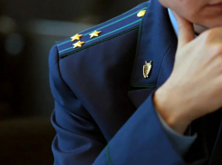 В Тамбове жители улицы Чумарсовской пострадали от подтопления