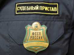 Тамбовский пристав пойдёт под суд за присвоение имущества должника