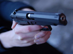 Мужчиной, застрелившим полицейского в Днепре, оказался уроженец Тамбовской области