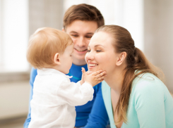 В Тамбовской области начали работать «семейные приёмные»