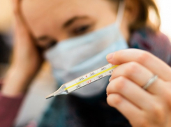 В Тамбовской области заболеваемость респираторными инфекциями снизилась на 45%