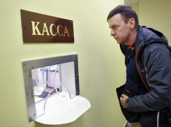 Тамбовская область в тройке регионов ЦФО с самыми большими долгами по зарплате