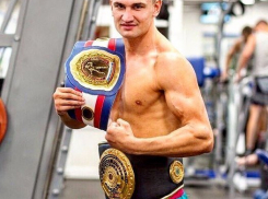 Вечер профессионального бокса устроит чемпион СНГ на главной площади Мичуринска 