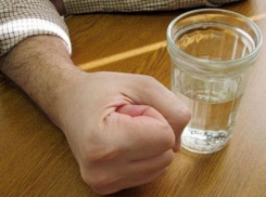 Дружеское застолье в Кочетовке чуть было не закончилось убийством