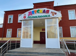 Котовчане жалуются на отсутствие отопления в отремонтированной детской поликлинике