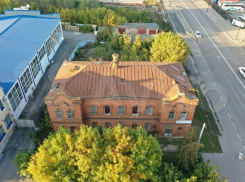 В Тамбове историческое здание бывшего аэроклуба продают за 25 миллионов рублей