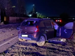 В Тамбове женщина в состоянии сильного алкогольного опьянения погибла, врезавшись в забор