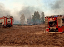 Режим чрезвычайной ситуации ввели в Шапкино и Тихом углу