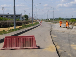 В Тамбове хотят летом открыть дублёр улицы Советской в микрорайоне Донской