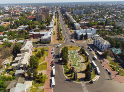 Тамбовская область в рейтинге качества жизни уступила соседям по Черноземью