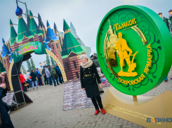 Тамбовщина вновь в «золотой лиге» событийного туризма