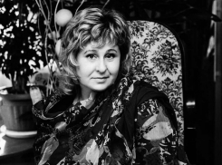 Скончалась председатель контрольного комитета администрации Тамбова Людмила Воробьёва