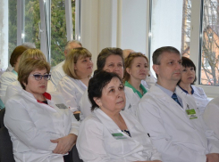 Тамбовской области выделено 38,4 миллиона рублей на доплаты медикам