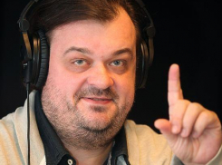 Василий Уткин прокомментировал события субботнего Тамбова 