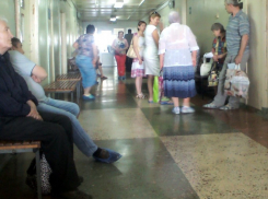 В Тамбов пришла «Бережливая поликлиника»