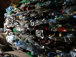 Моршанск пополнил географию раздельного сбора мусора