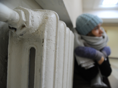 Котовчане жалуются на то, что вынуждены спать под тремя одеялами