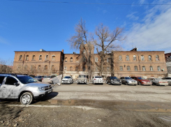 Власти Тамбова пытаются через суд выселить семью из аварийного дома