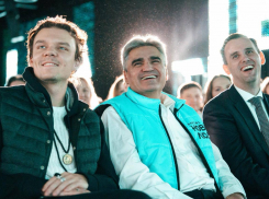 От пересдачи ЕГЭ до контроля мигрантов: «Новые люди» рассказали, что полезного сделали для тамбовчан