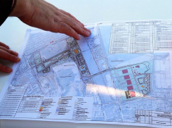 В Тамбовской области потратят 800 миллионов на инфраструктуру новых микрорайонов