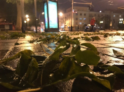 Жители центрального района города Тамбова остались без отопления