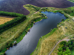 В Тамбовской области решили создать два новых памятника природы регионального значения