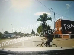 В Котовске водитель «Мицубиси» сбил восьмилетнего велосипедиста на переходе