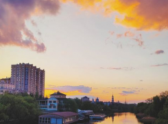 В Тамбове на предстоящих майских выходных ожидаются ночные заморозки