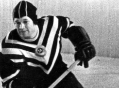 В Олимпийском парке может появиться памятник Всеволоду Боброву 