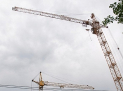 В Тамбове достроят три проблемных дома