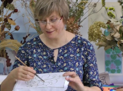 Путин присвоил почётное звание «Заслуженный работник культуры РФ» педагогу тамбовской «художки»