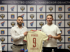 В тамбовском «Спартаке» заявили, что команда укомплектована до конца сезона