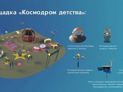 В Тамбовской области появятся «Космодромы детства»
