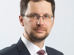 Максим Егоров продолжает формировать региональное правительство