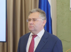 Сергей Чеботарёв: «Тамбов - единственный муниципалитет, который каждый месяц думает о том, чем выплатить зарплату»