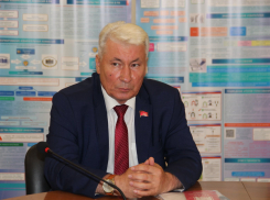 Кандидатом на выборы губернатора Тамбовской области от КПРФ выдвинут Андрей Жидков