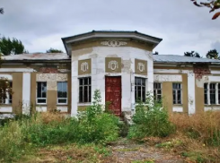 В Тамбовской области один из старейших конезаводов страны могут включить в реестр ОКН