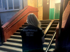 В Тамбове сына подозревают в убийстве пожилой матери