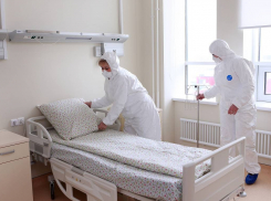 В Тамбовской области от коронавируса стали умирать почти каждый день