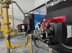 Жилищный фонд региона и объекты ЖКХ готовы к отопительному периоду на 100%